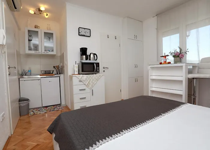 Apartments Itd