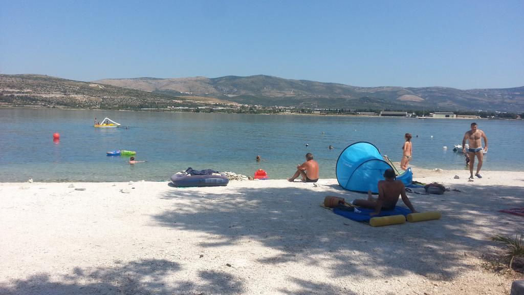 Itd Apartment Trogir