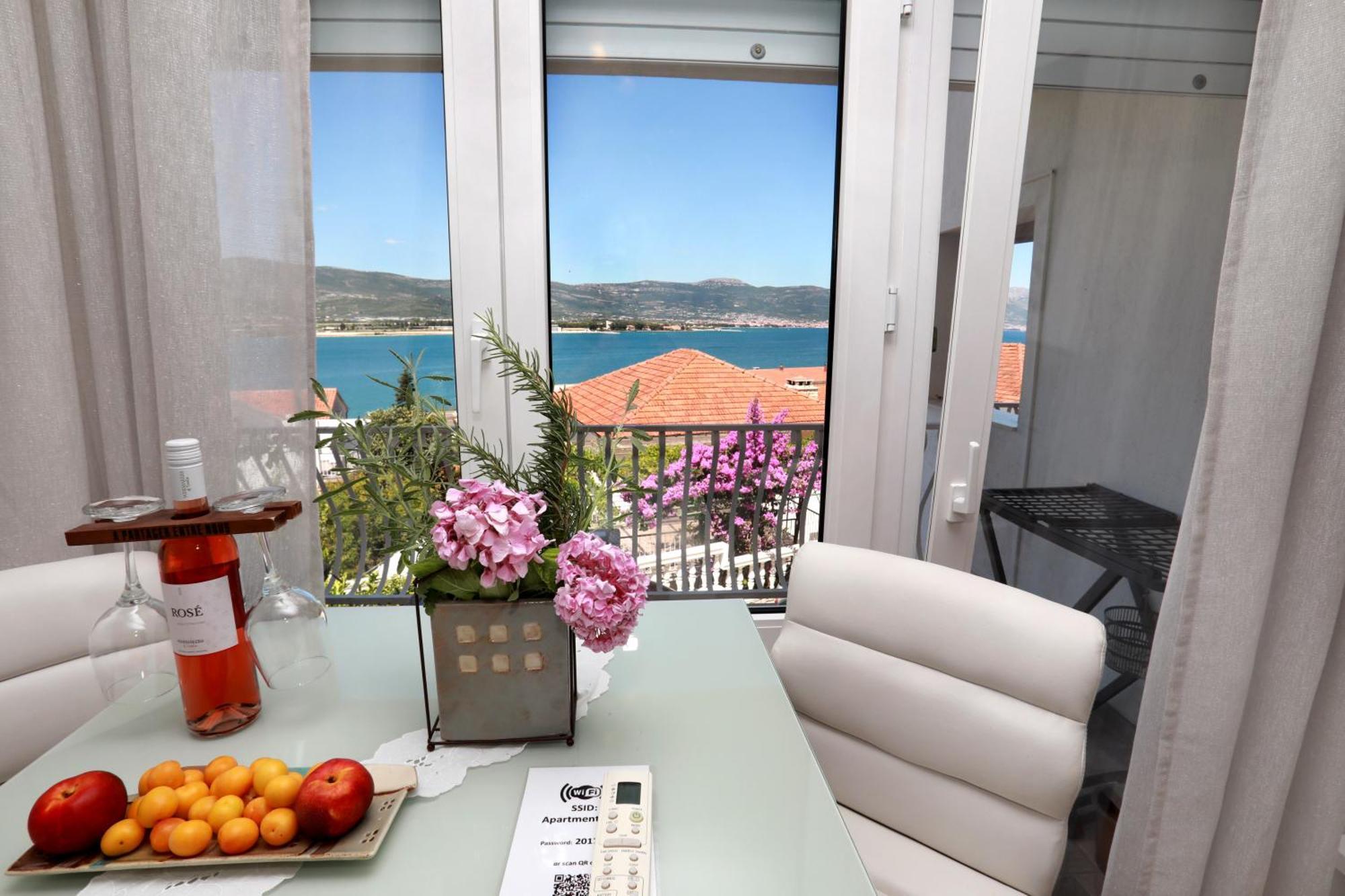 Apartment Itd