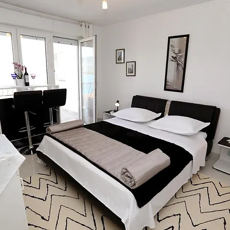 Apartments Itd Trogir Exterior photo