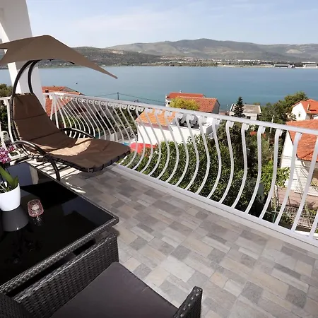 Apartments Itd Trogir Exterior photo