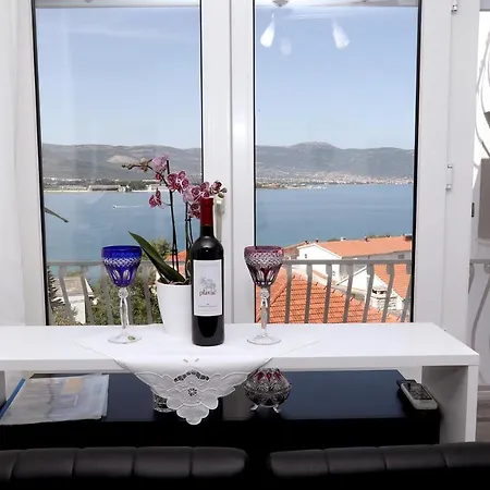 Apartments Itd Trogir Exterior photo