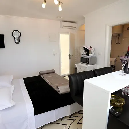 Apartments Itd Trogir Exterior photo