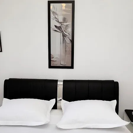 Apartments Itd Trogir Exterior photo
