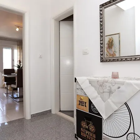 Apartments Itd Trogir Exterior photo
