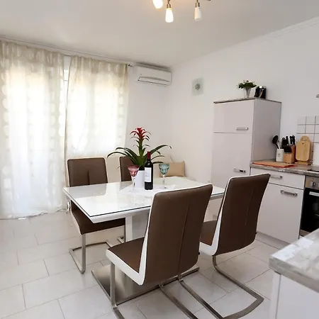 Apartments Itd Trogir Exterior photo