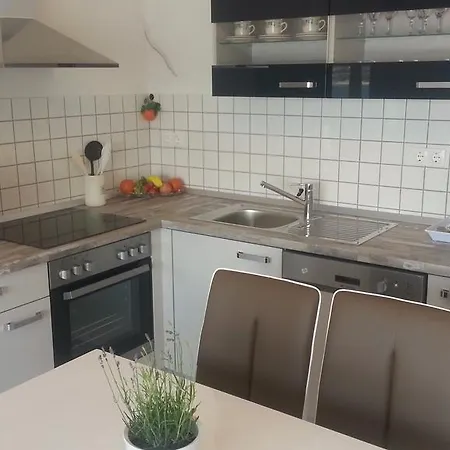 Apartments Itd Trogir Room photo