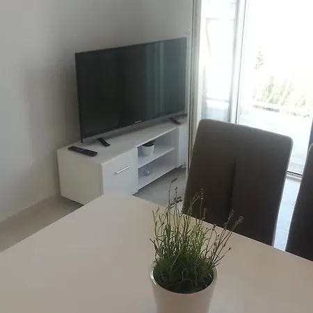 Apartments Itd Trogir Room photo