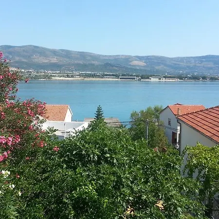 Apartments Itd Trogir Room photo