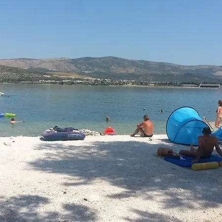 Apartments Itd Trogir Room photo