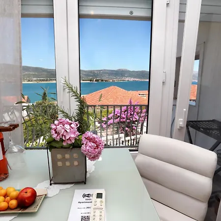 Apartments Itd Trogir Exterior photo