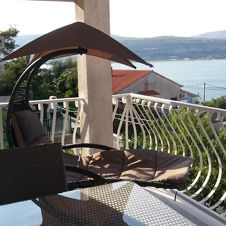 Apartments Itd Trogir Exterior photo
