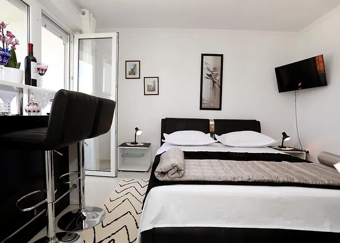 Apartments Itd