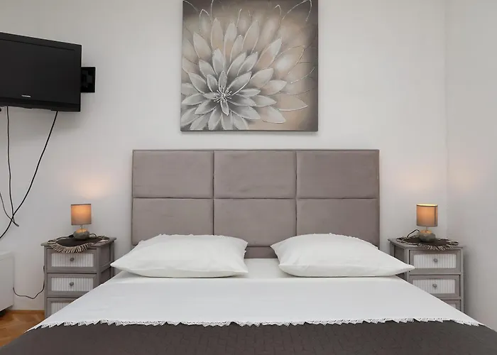 Apartments Itd