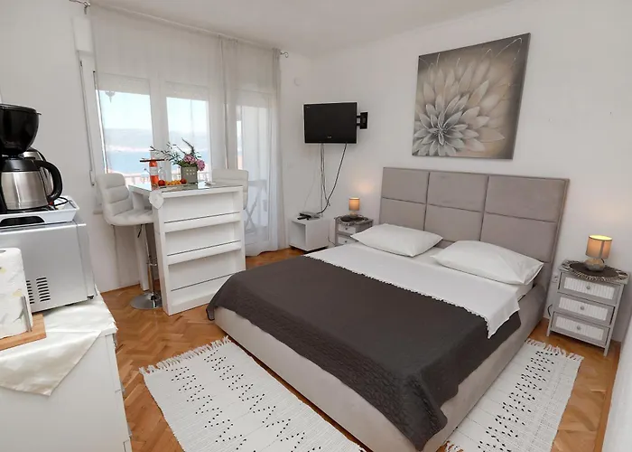 Apartments Itd