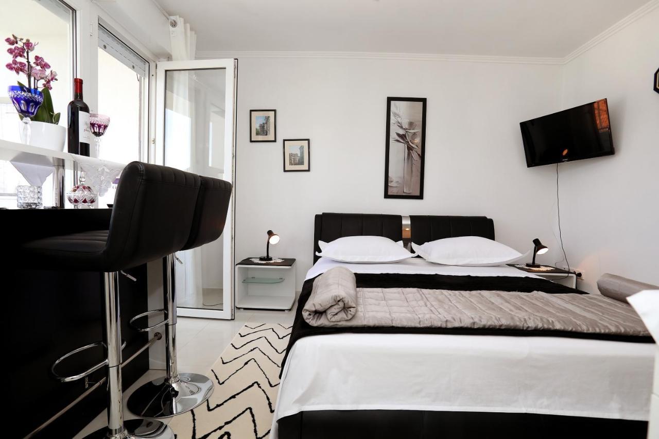 Apartment Itd *