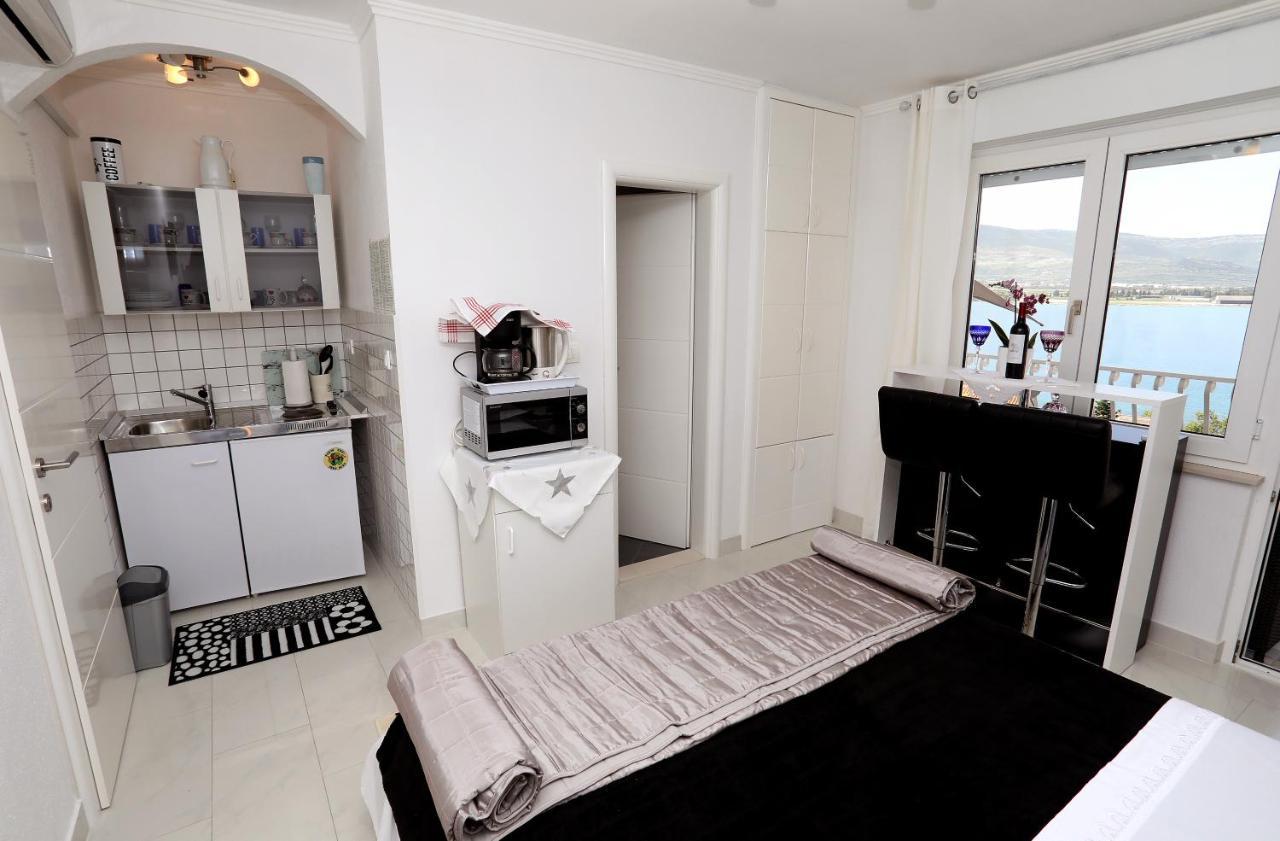 Apartment Itd *