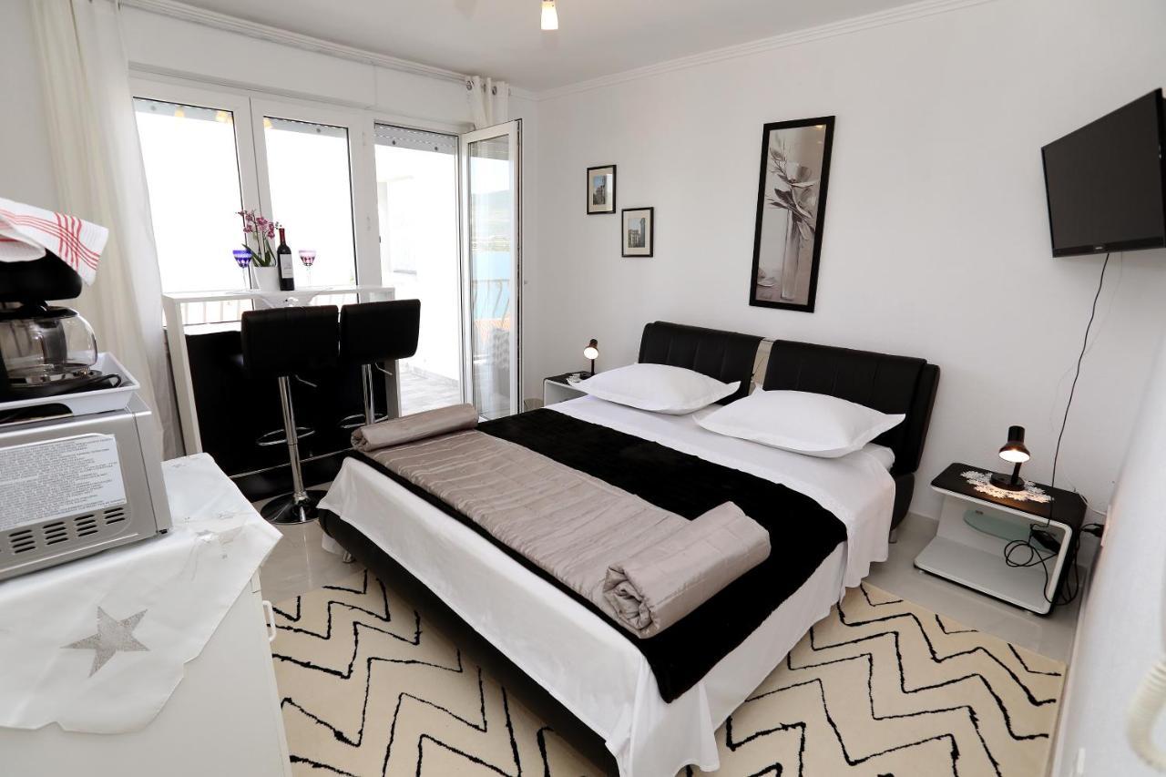Itd Apartment