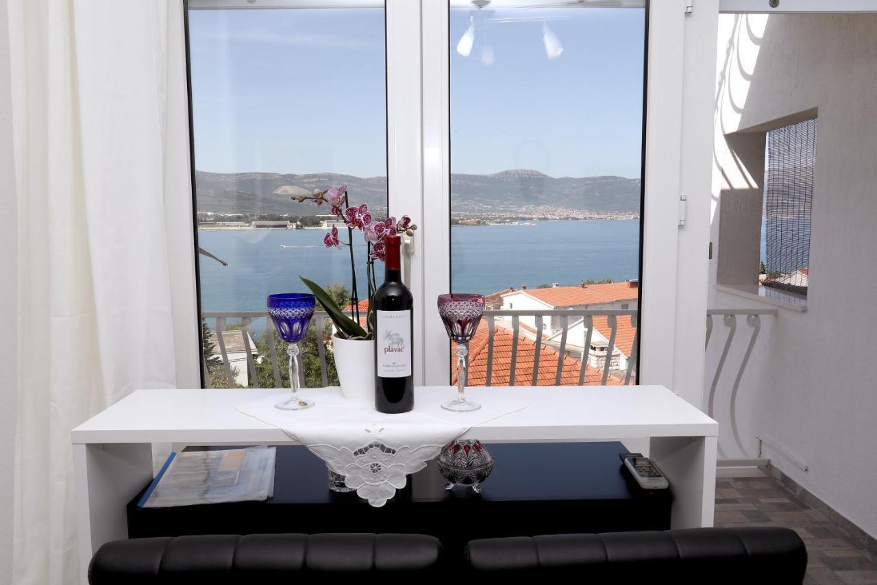Itd Apartment Trogir