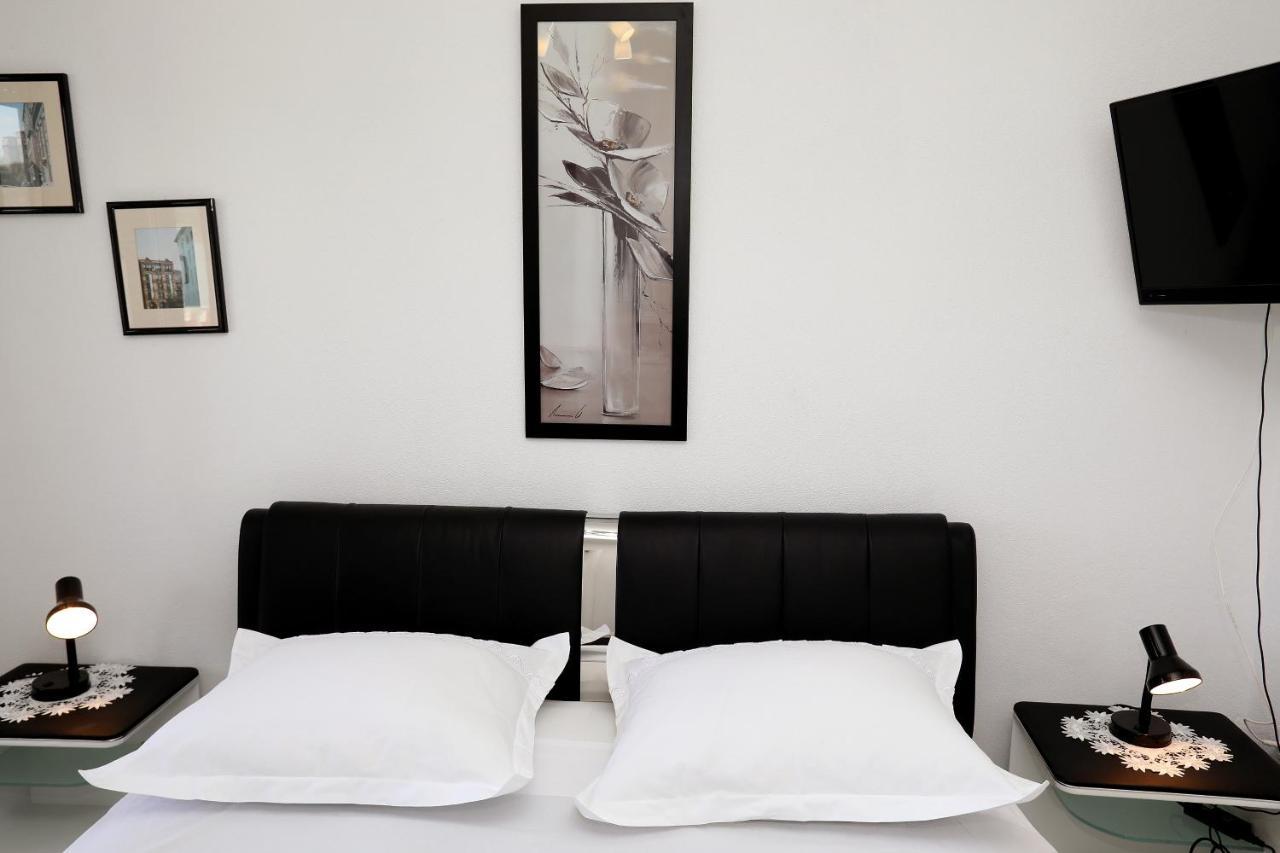 Itd Apartment Trogir