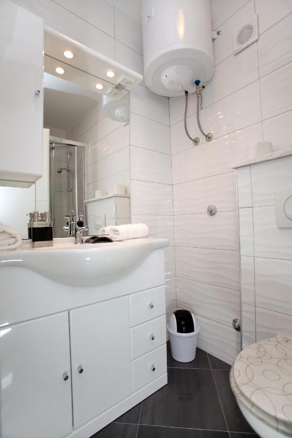 Itd Apartment *