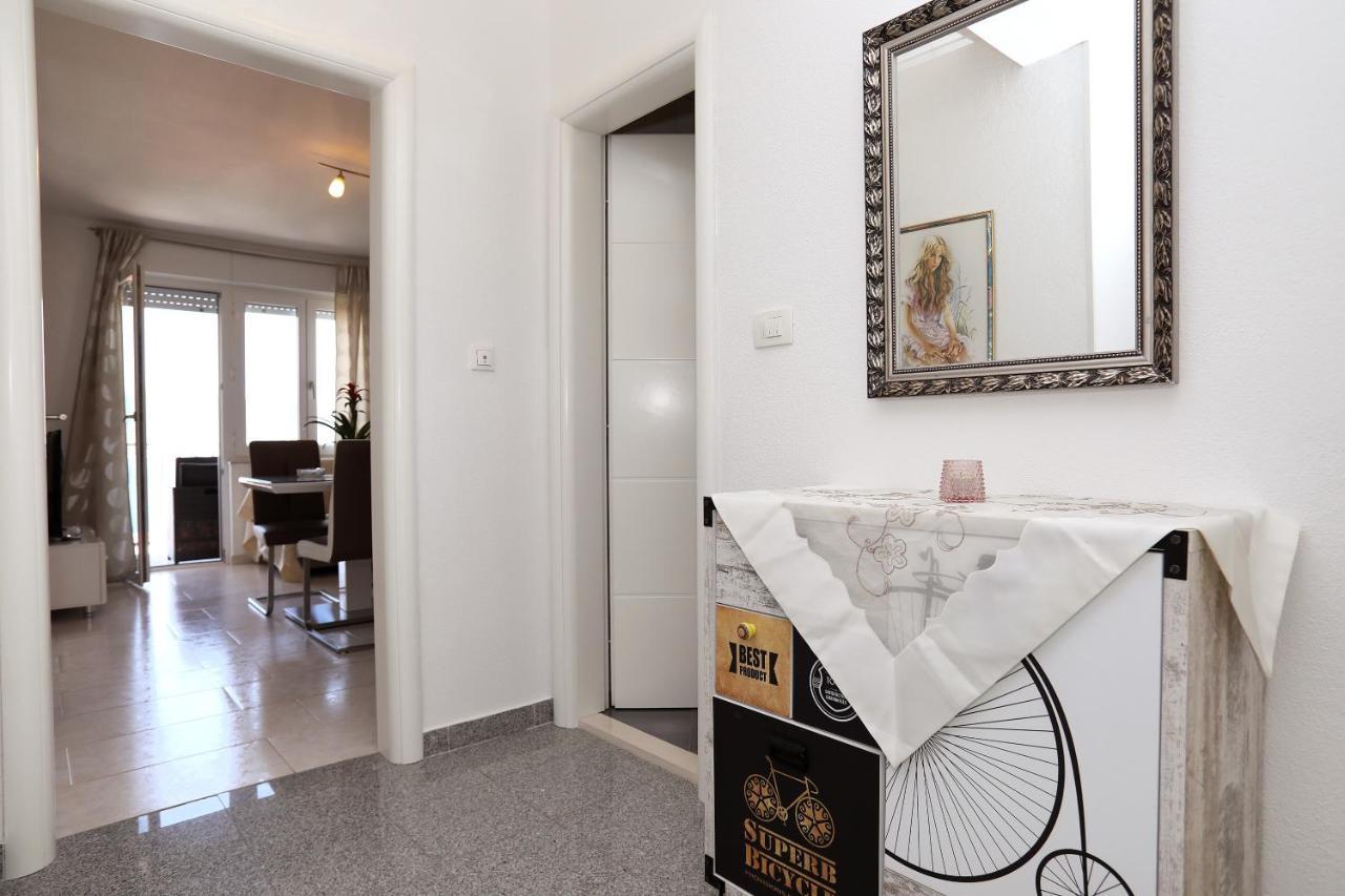 Itd Apartment Trogir