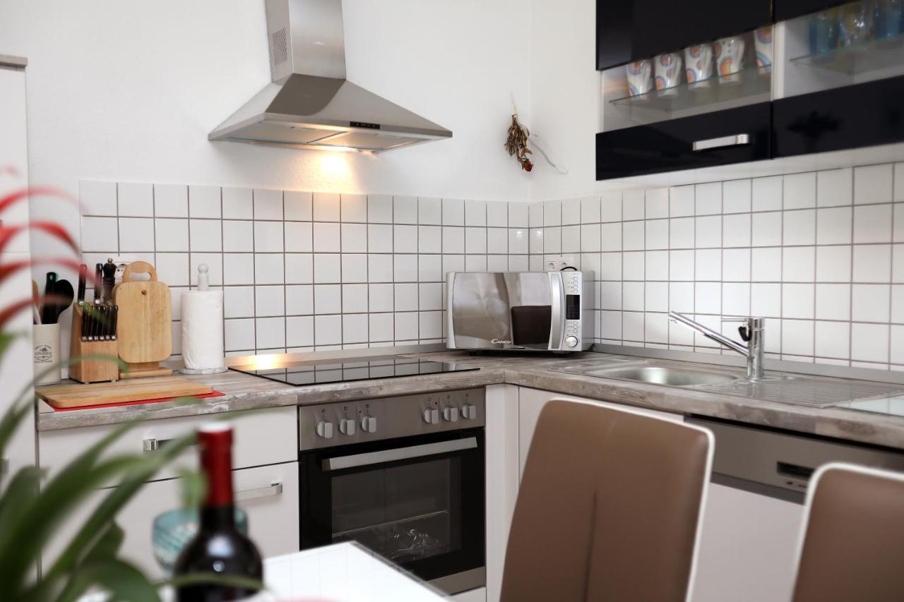 Itd Apartment *