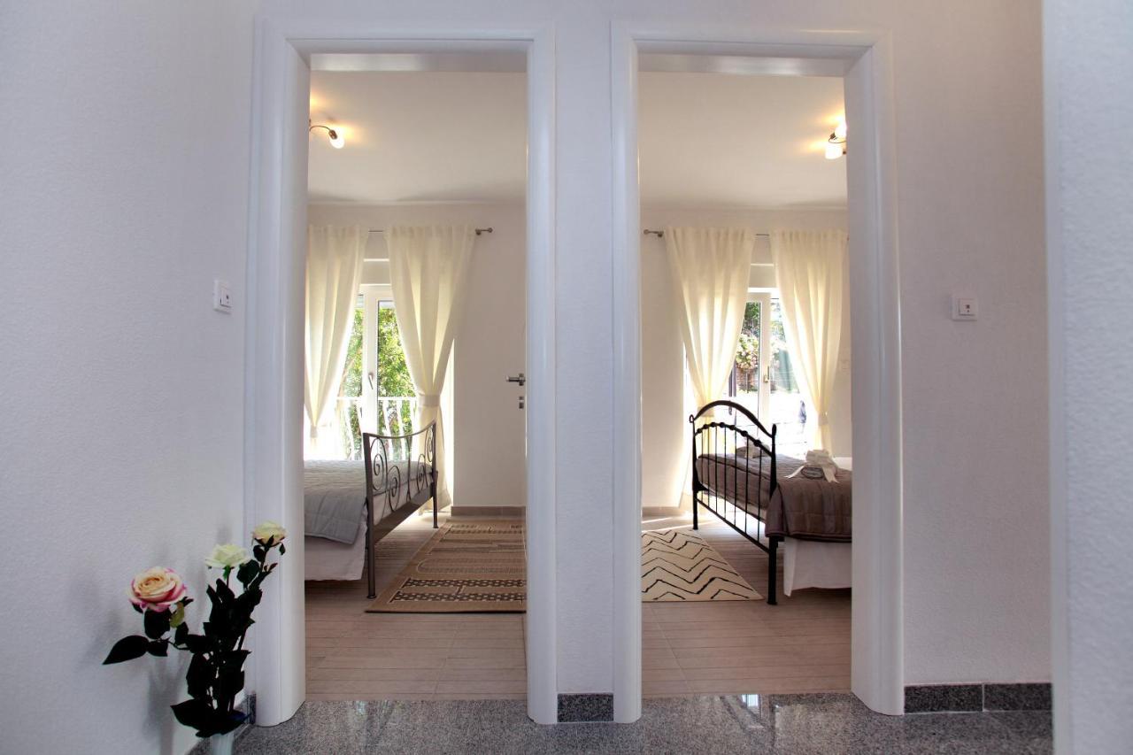 Itd Apartment *