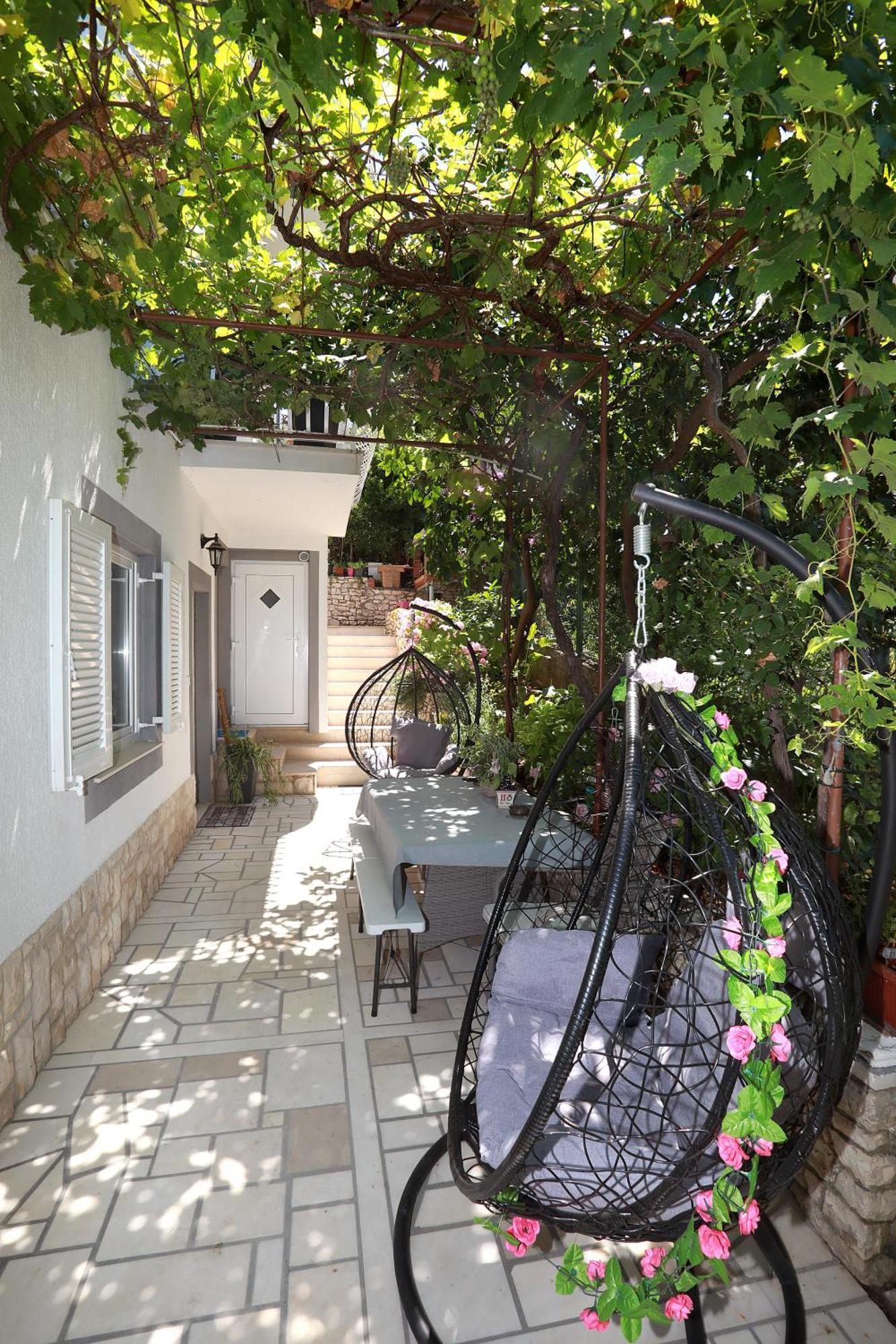 Itd Apartment Trogir