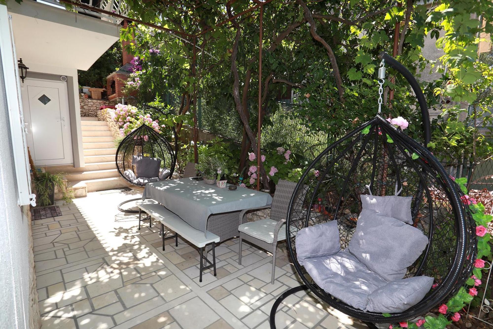 Itd Apartment Trogir