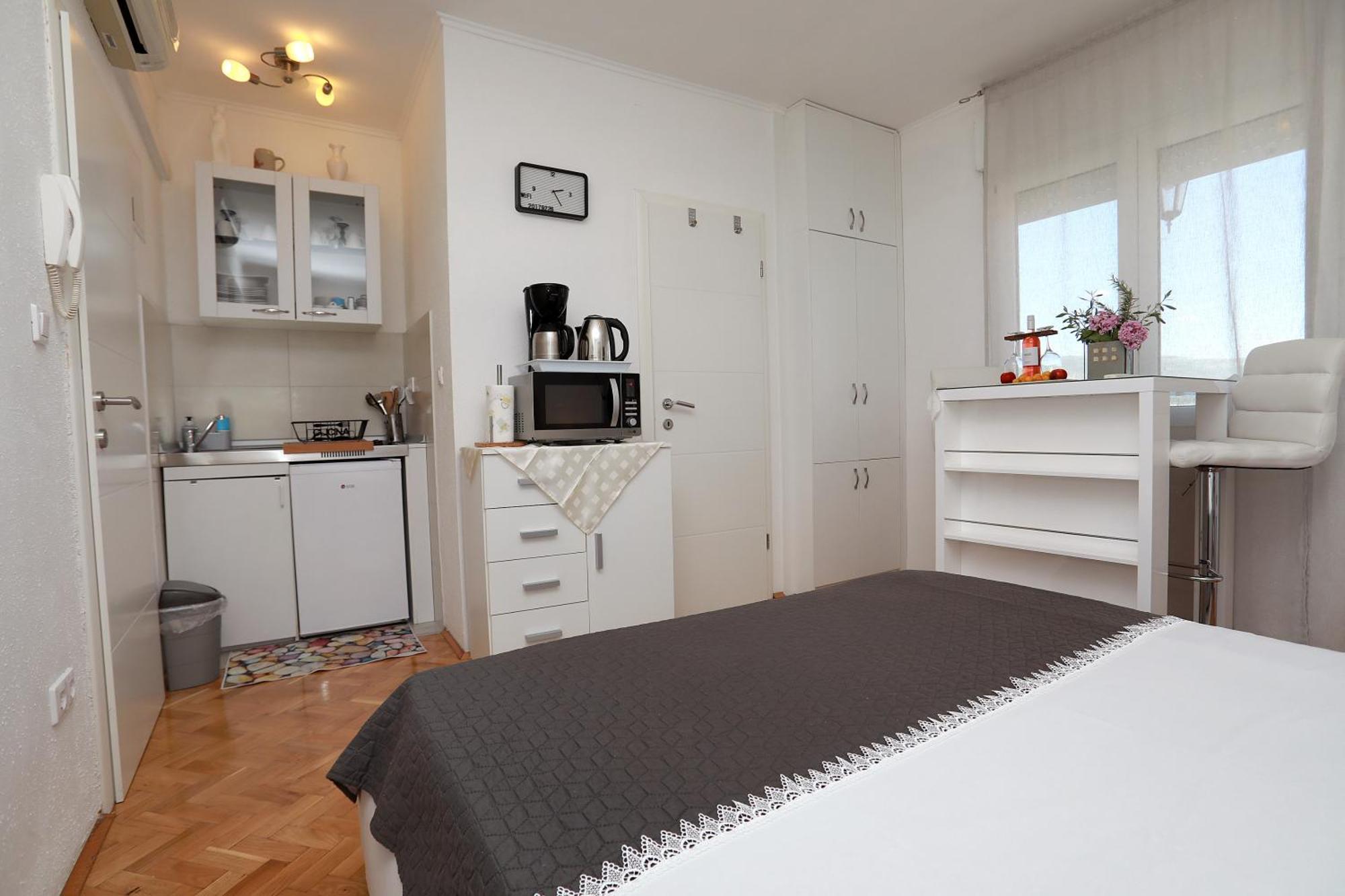 Itd Apartment