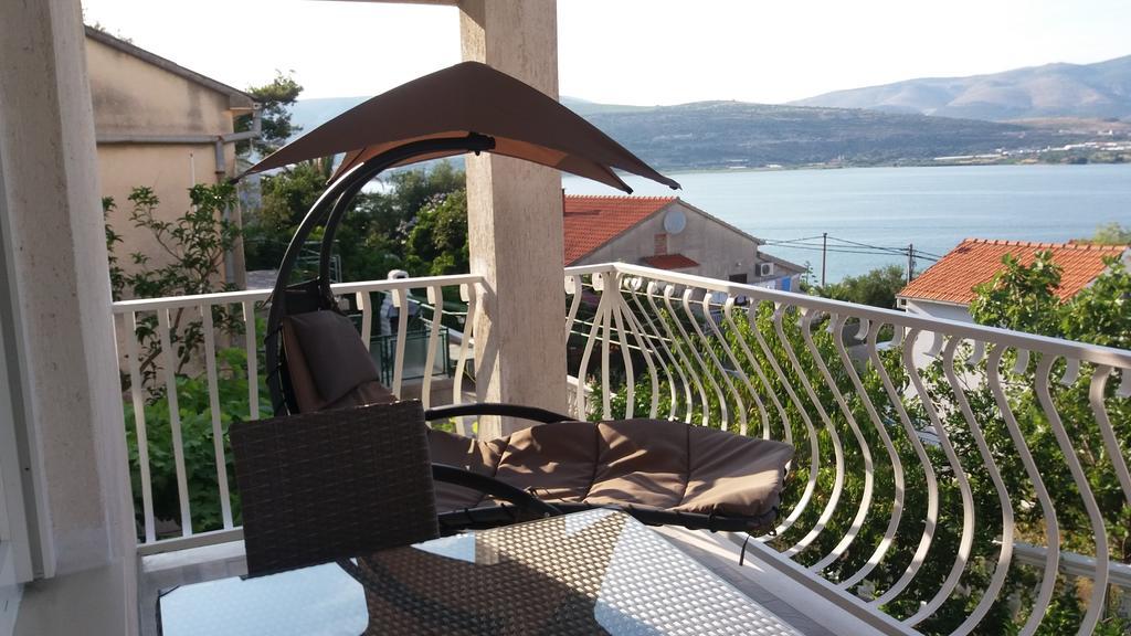 Apartment Itd Trogir